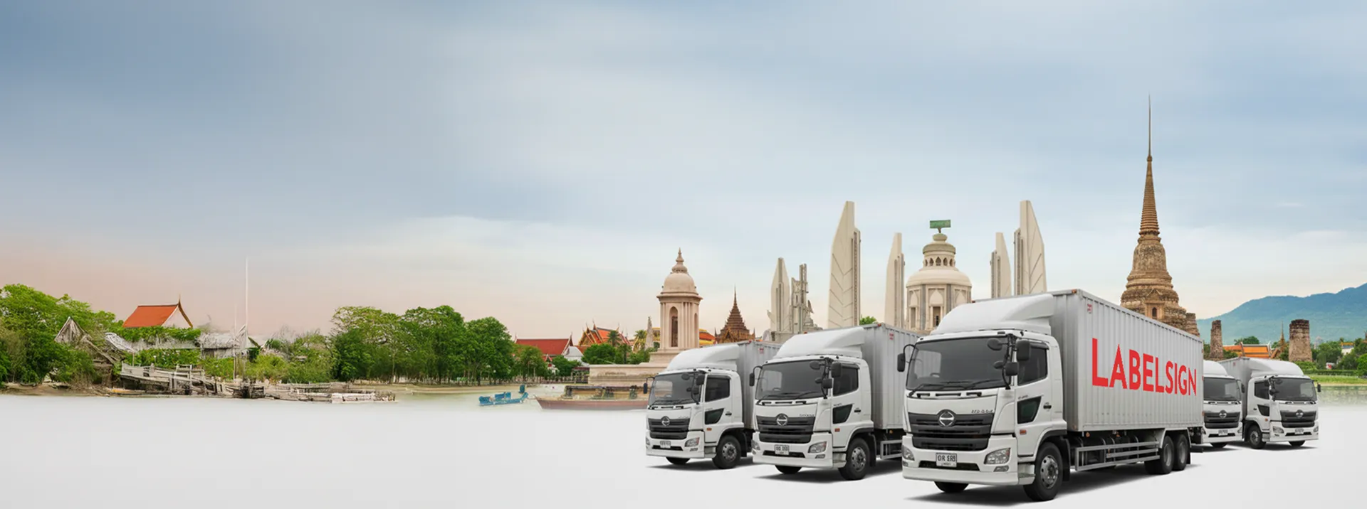 รูปภาพพื้นหลังงานติดตั้ง