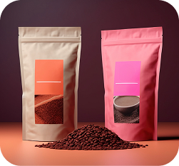 ตัวอย่างฉลาก 4