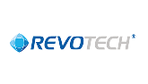 REVOTECH logo